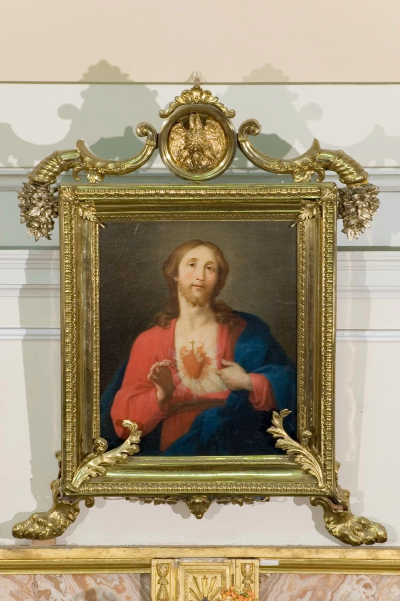 Sacro Cuore di Gesù - Castefranco Emilia, Modena